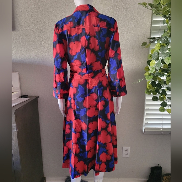 Banana Republic Factory Dress - Picture 2 of 8